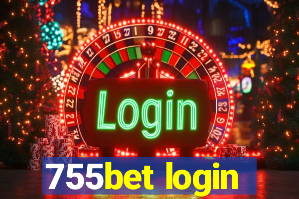 755bet login